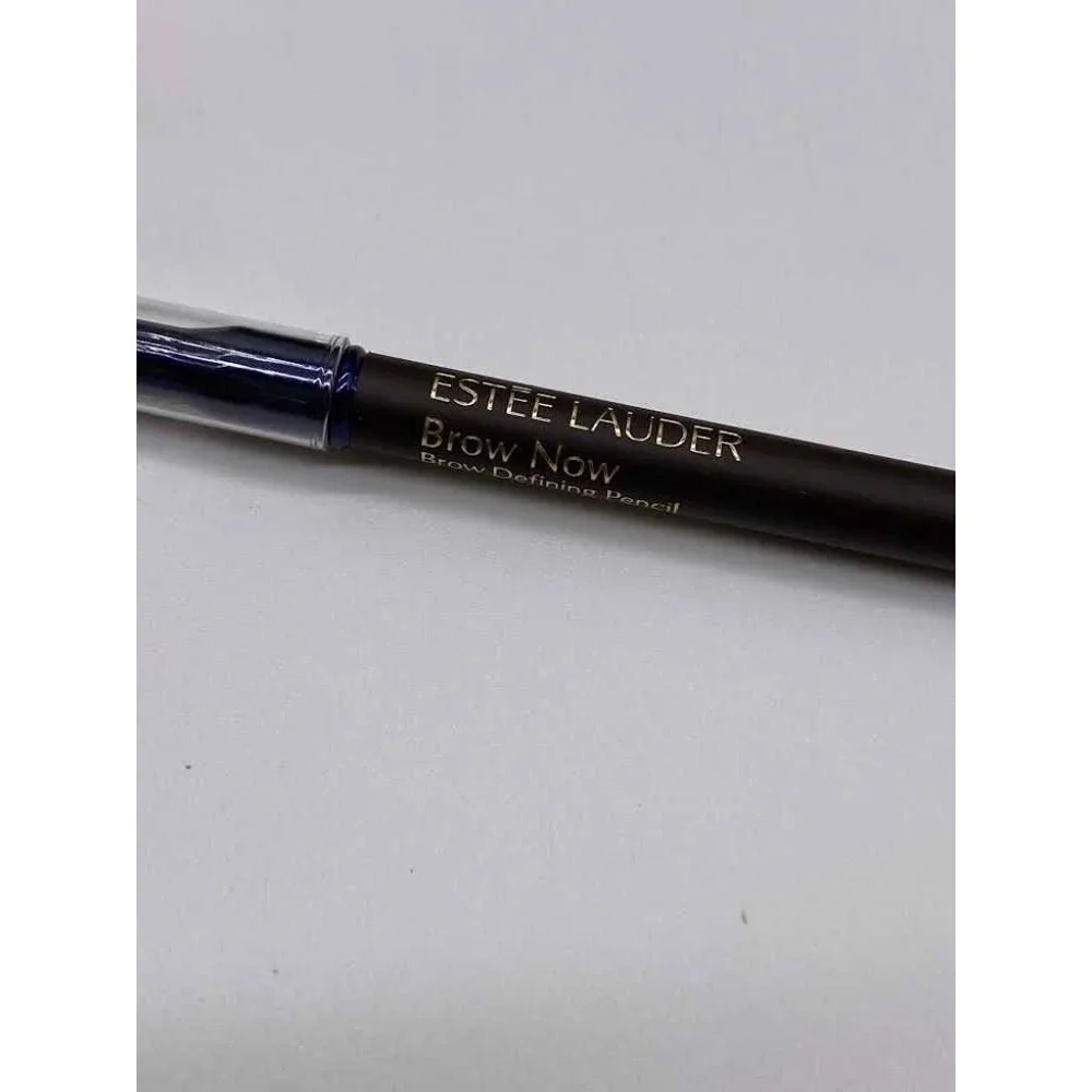 2 Estée Lauder Brow Now Brow Defining Pencil - 04 Dark Brunette